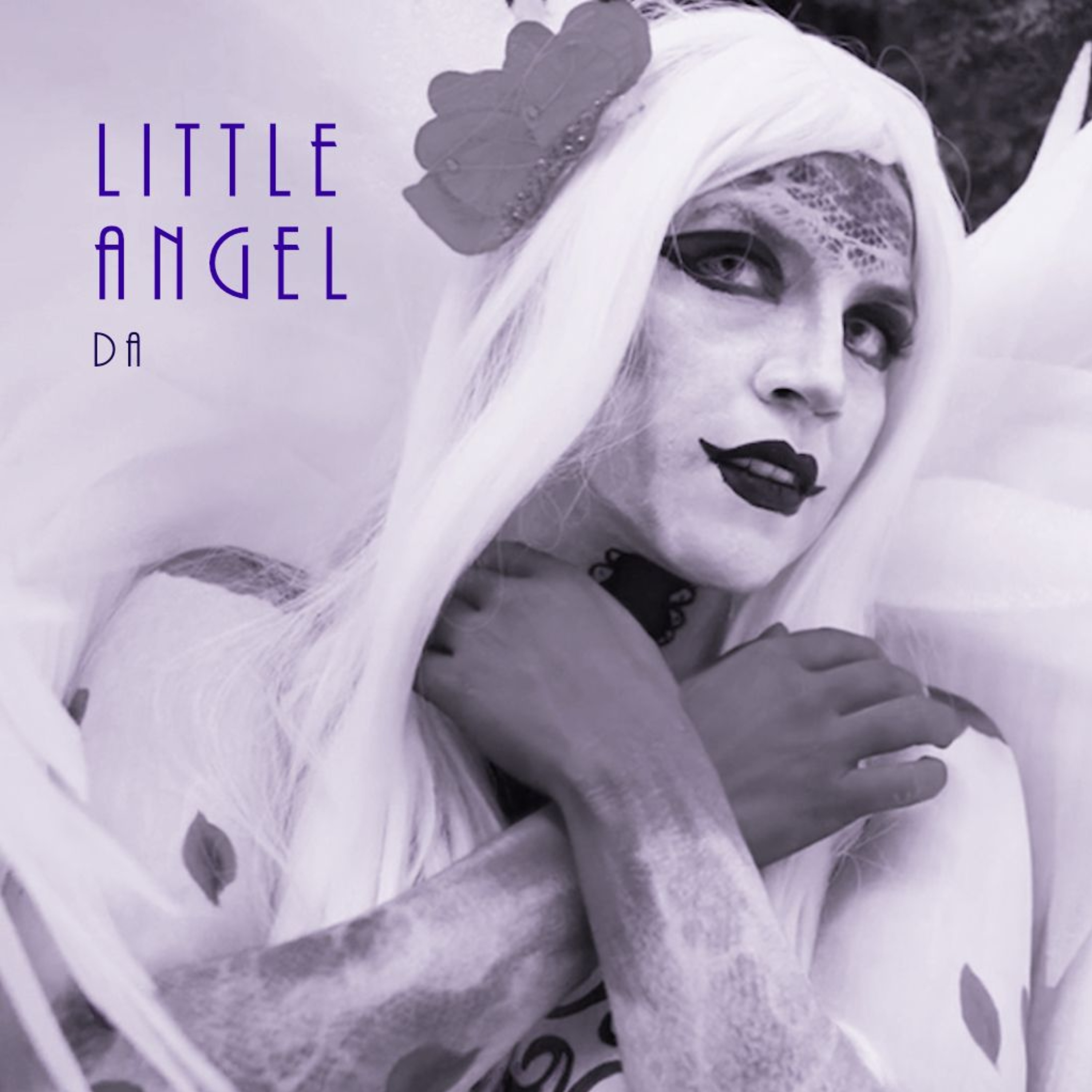 LITTLE ANGEL episode artwork