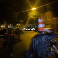 ride or die (feat. Zerjoe)