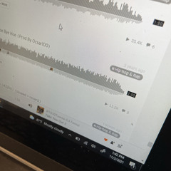 Screwly G - We Spinnin Again