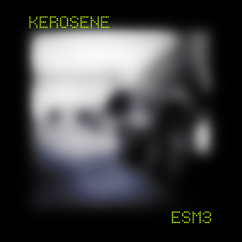 Kerosene (orignal mix)