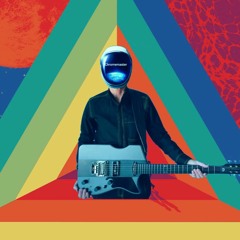 Scot Sier - Space And Other Things Podcast - Colonizer