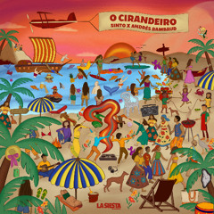 O' CIRANDEIRO