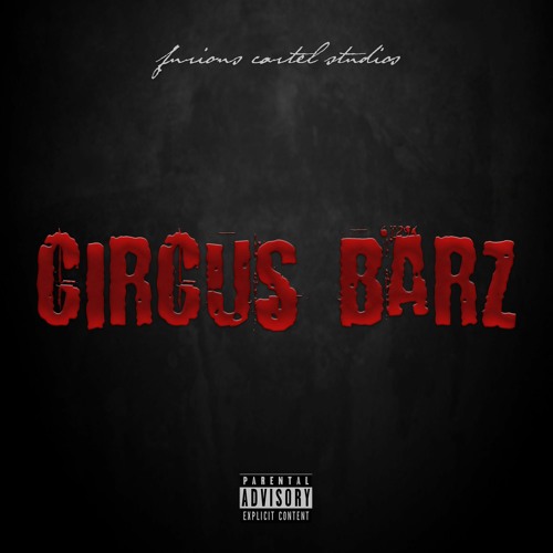 Circus Barz Song Artwork