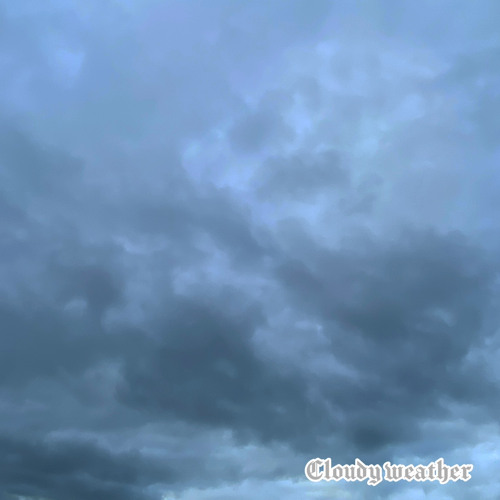 Cloudy Weather [Ft Lilgrimkillin x RAYWULF]