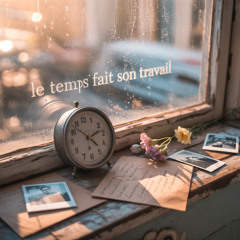 LE TEMPS FAIT SON TRAVAIL