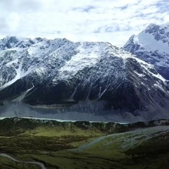 Melp-Mountain Flight