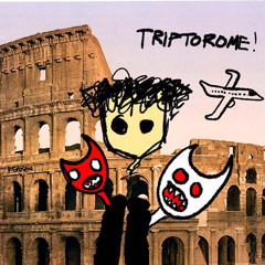 TRIP 2 ROME (Prod. $YRXP)