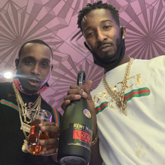 Cizzle x Jayw3bb “ME AND MY POLE”