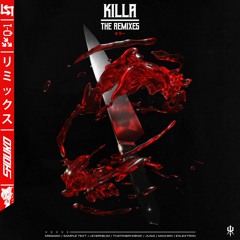 Shouko - Killa (Exlextron Remix)
