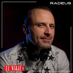 ELVIAJE Podcast 142 - RADEUS