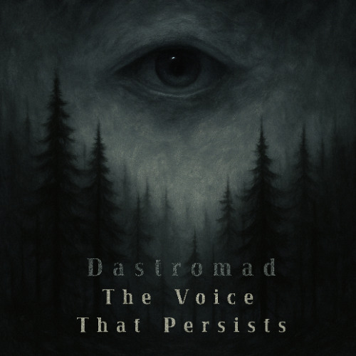 The Voice That Persists