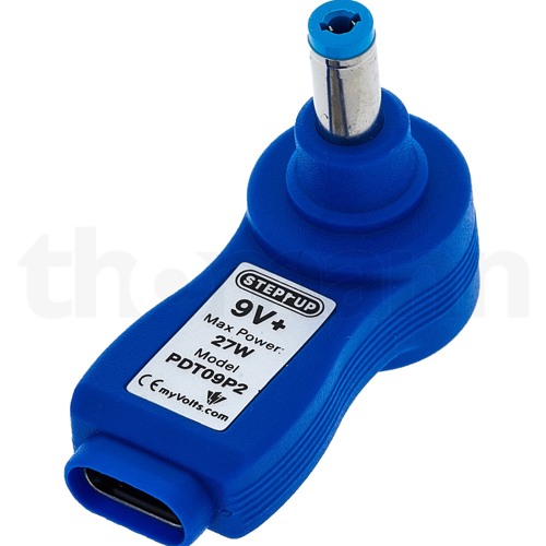 USB C Adapter