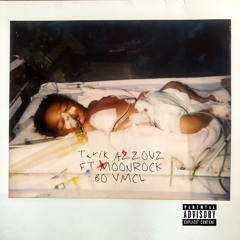 MOONROCK Ft TARIK AZZOUZ - BO VMCL