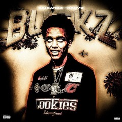 Buckz (feat. Ranvo)