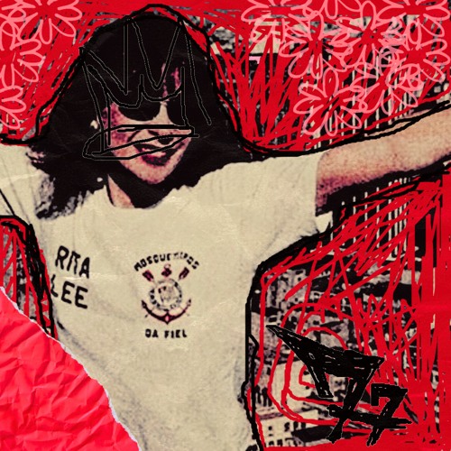 Menino Bonito - Griluv & Rita Lee Jhones