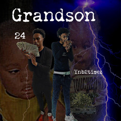 Grandson X 24