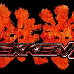 Character Select Tekken 6 Bloodline Rebellion Music Extended HD (Recreated)