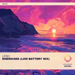 Energised (Low Battery Mix)
