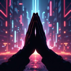 God is my judge