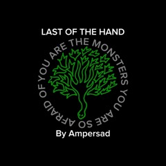 [SCP-5000] Last of the Hand
