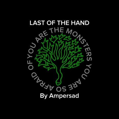 [SCP-5000] Last of the Hand