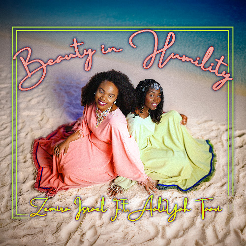 Beauty in Humility (snippet)