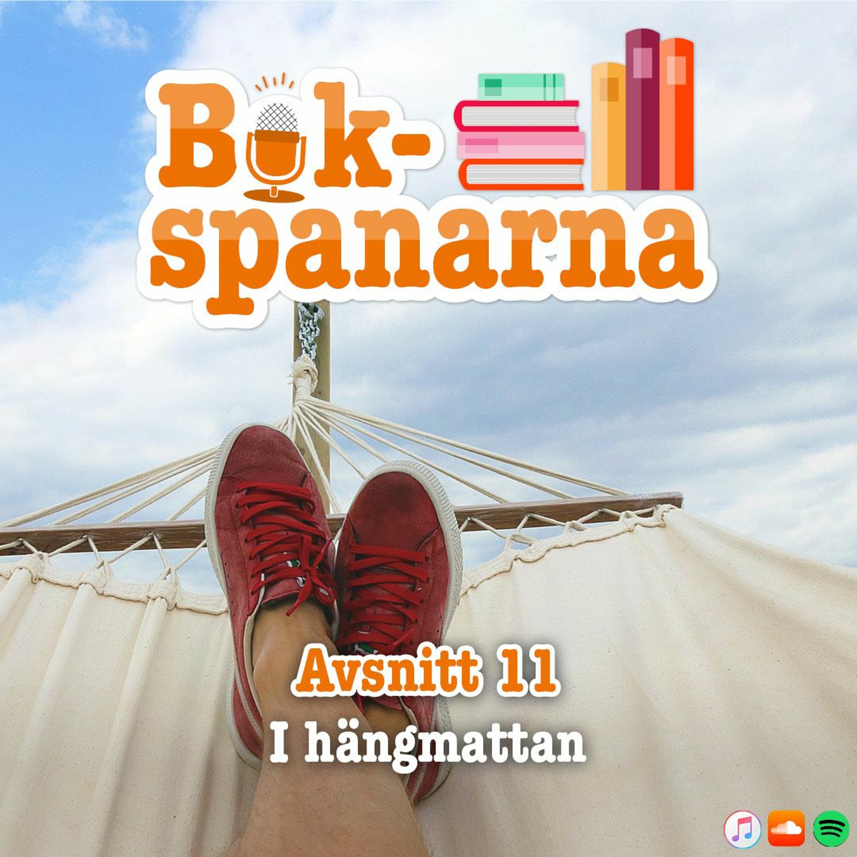 Bokspanarna