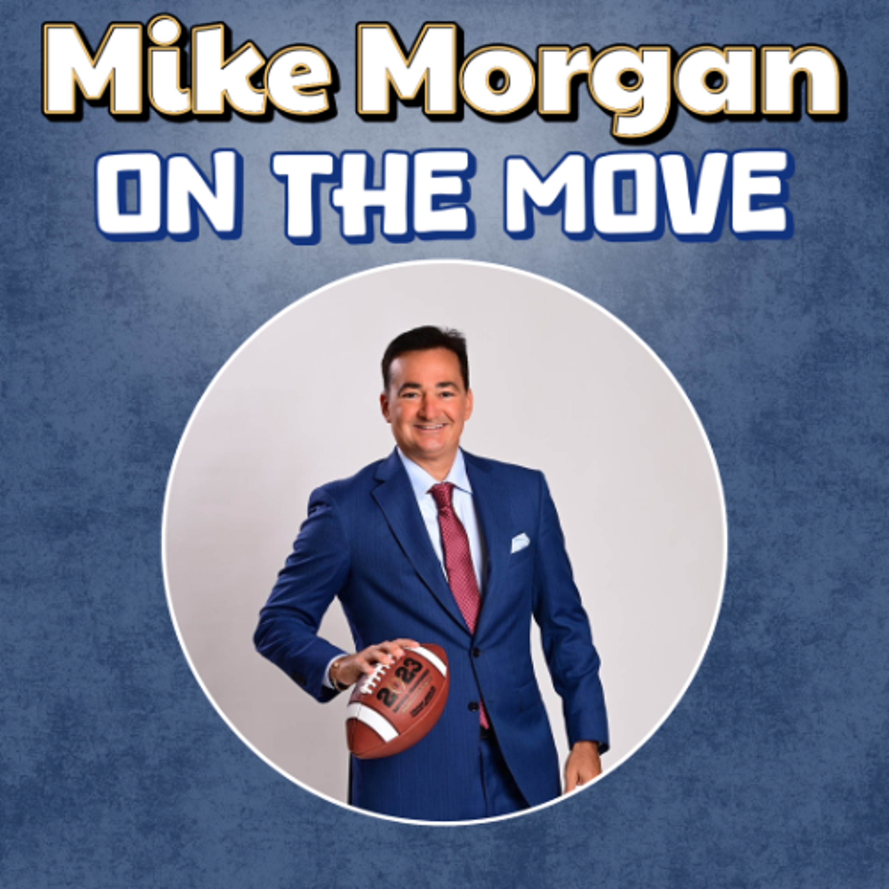 Mike Morgan 02 - 19 episode artwork