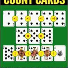 FREE PDF 📕 How to Count Cards: An Instructional Guide to Counting Cards in Blackjack