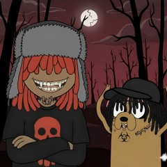 TWO FUCKS, I DON’T GIVE! FT. TYMAR2K (PROD. NOROMEO X KELLY)