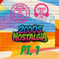 SSF NOSTALGIA 2000'S PREGAME