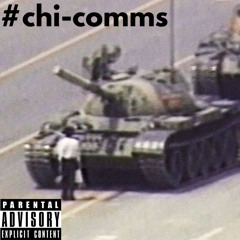 #chi-comms (ft. Landon GGGGod)