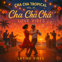 Call Me in Cha Cha