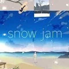 snow jam _ Rin音 full covered by 春茶