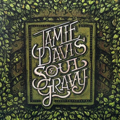 Jamie Davis & Soul Gravy - The Blue Album