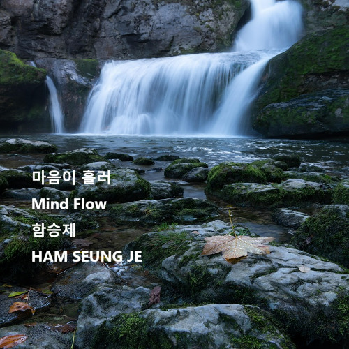 마음이 흘러(Mind Flow)