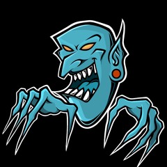 DJ NIEMAND - NIGTHMARE (Level2)