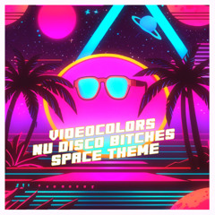 Space Theme (Radio Edit)