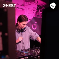 Soundcloud podcast image for Sonic Puzzler - Timeless Rhythms invite user8806 