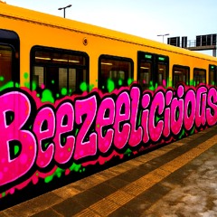 Crack$weat - Beezeelicious #2 [Set]