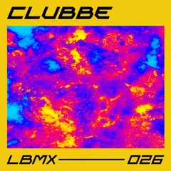 LBMX 026 - CLUBBE