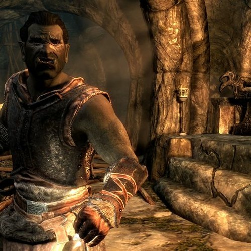 The elder scrolls v skyrim персонажи. The elder scrolls v skyrim персонажи