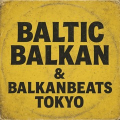 Baltic Balkan - Wedding Hangover Day 1 (CHIKU REMIX)