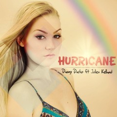 Danny Darko Feat. Julien Kelland - Hurricane (NIIKITA Remix) ::: DUBSTEP