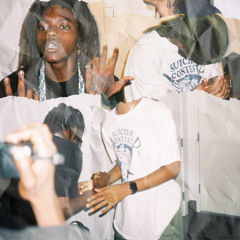 FeelingImportant x Sexafterchurch - DOG FOOD