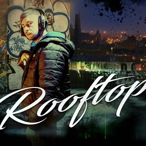 Rooftops- Save On UP - "FREESTYLE 004"