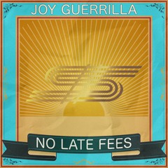No Late Fees