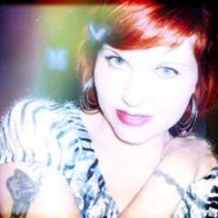 Candy Necklace ~ by C. Renee Kiser