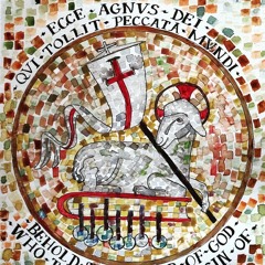 Agnus Dei for mixed Choir, Soprano solo and Organ