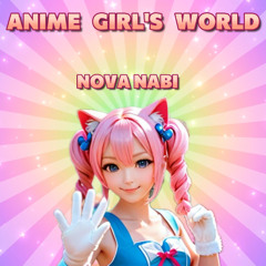 Anime Girl's World